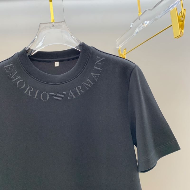 Armani T-Shirts